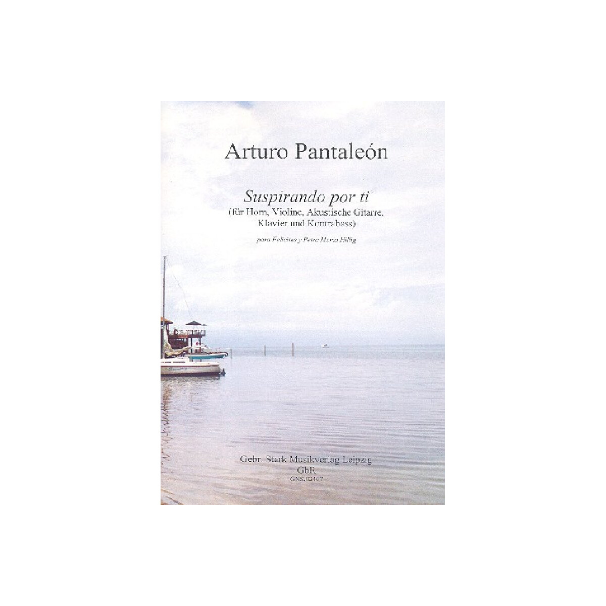 Suspirando por ti box