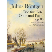 Trio G-Dur op.86