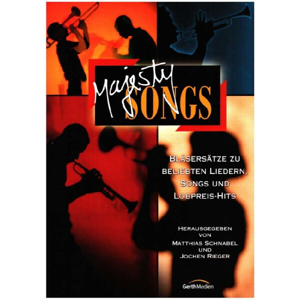 Majesty Songs