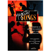 Majesty Songs