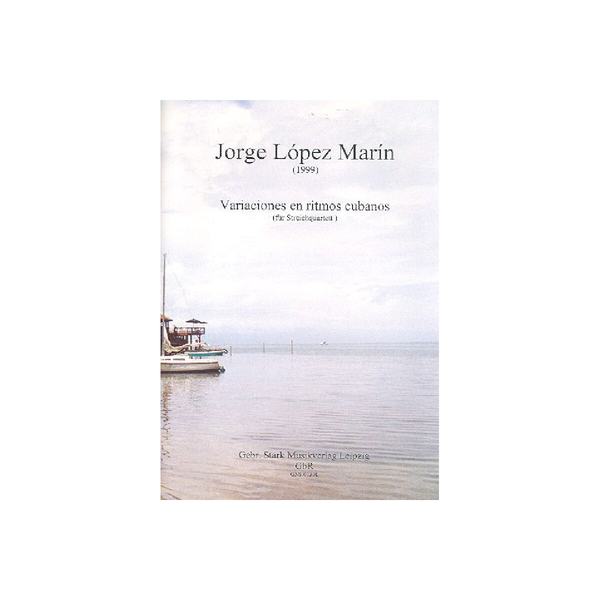 Variaciones en ritmos cubanos box