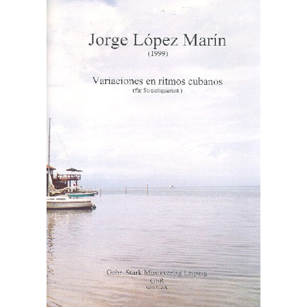 Variaciones en ritmos cubanos