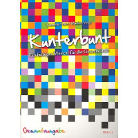 Kunterbunt