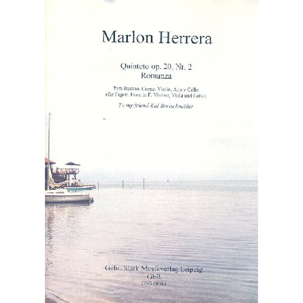 Quintett op.20,2