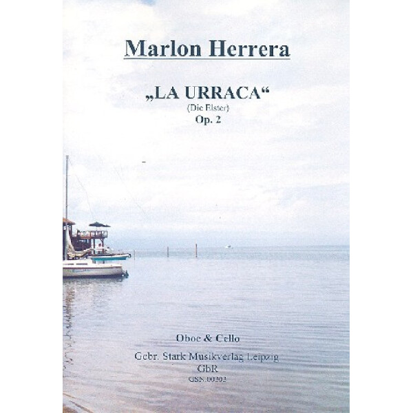 La urraca op.2