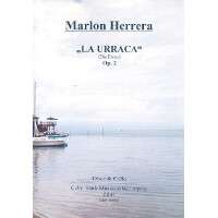 La urraca op.2