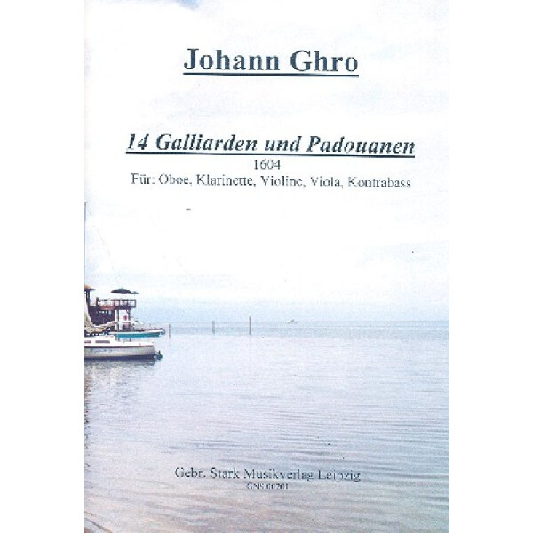 14 Galliarden und Padouanen