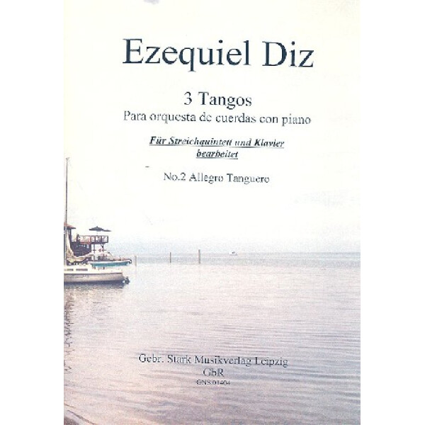 Tango Nr.2