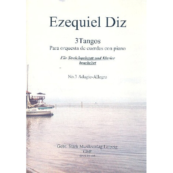 Tango Nr.3