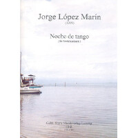 Noche de tango