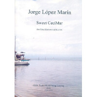 Sweet CeciMar