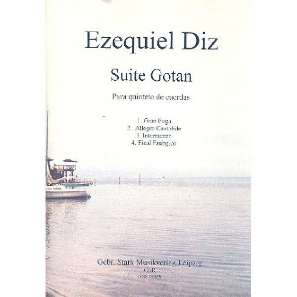 Suite Gotan