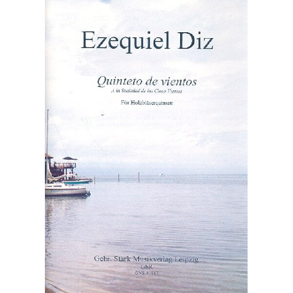 Quinteto de vientos