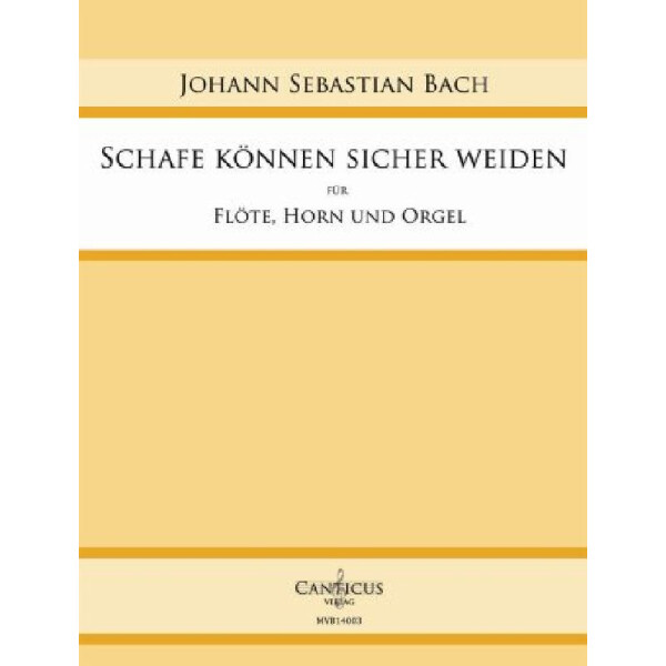 Schafe können sicher weiden