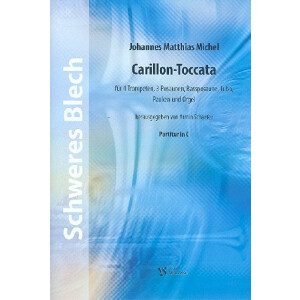 Carillon-Toccata