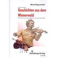 Geschichten aus dem Wienerwald op.325