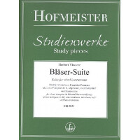 Bläser-Suite