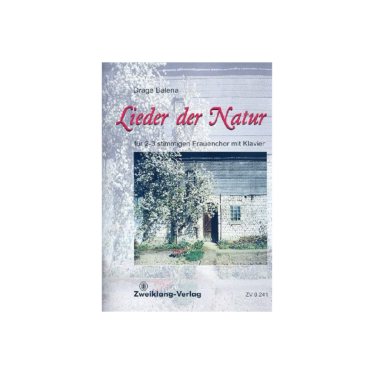 Lieder der Natur