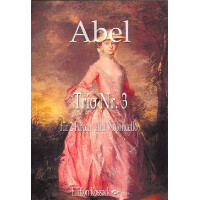 Trio C-Dur Nr.3 op.16