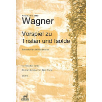 Vorspiel zu Tristan und Isolde