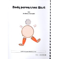 Body Percussion West