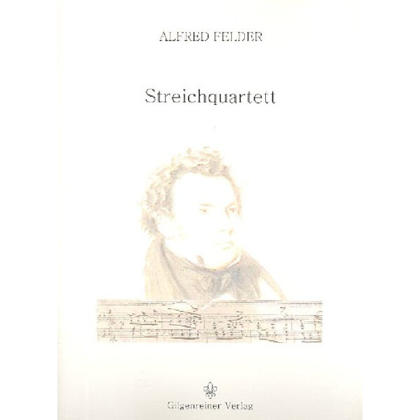 Streichquartett