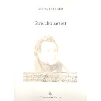 Streichquartett