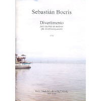 Divertimento