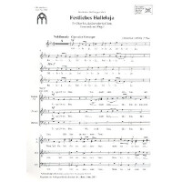 Festliches Halleluja