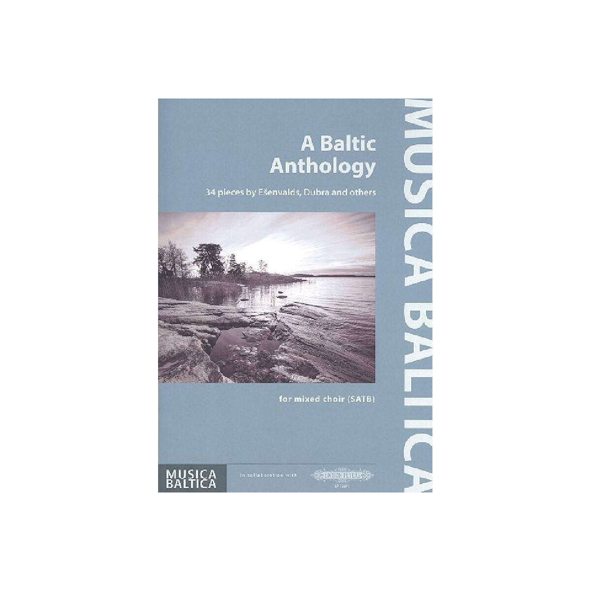 A baltic Anthology