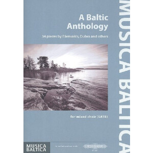 A baltic Anthology