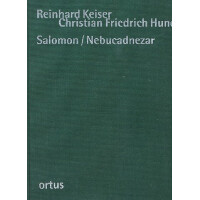 Salomon  und  Nebucadnezar