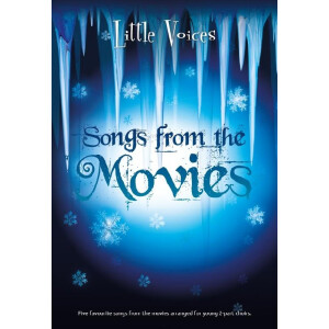 Little Voices - Songs form the Movies