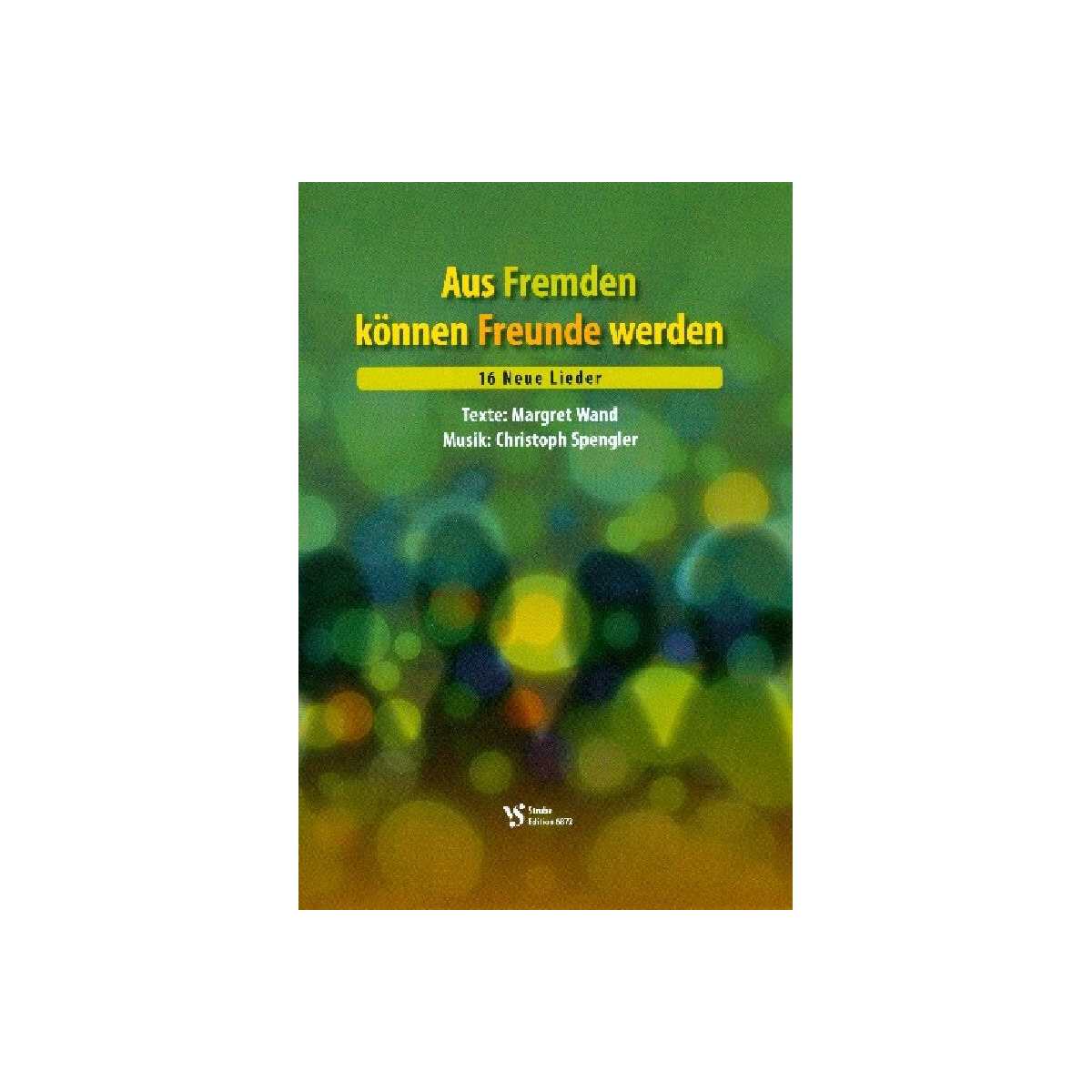 Aus Fremden können Freunde werden