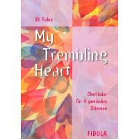 My trembling Heart gallery