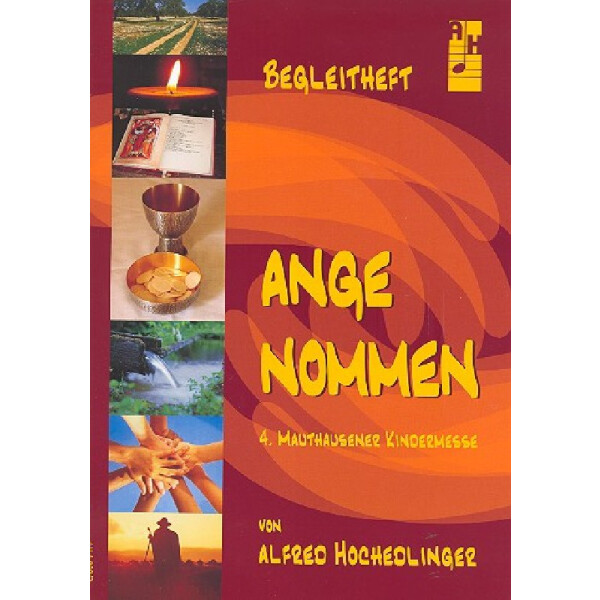 Kindermesse Angenommen