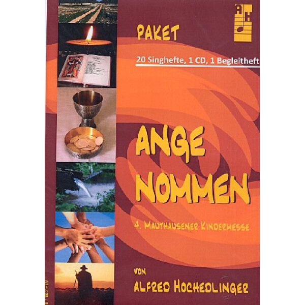 Kindermesse Angenommen