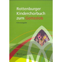 Rottenburger Kinderchorbuch