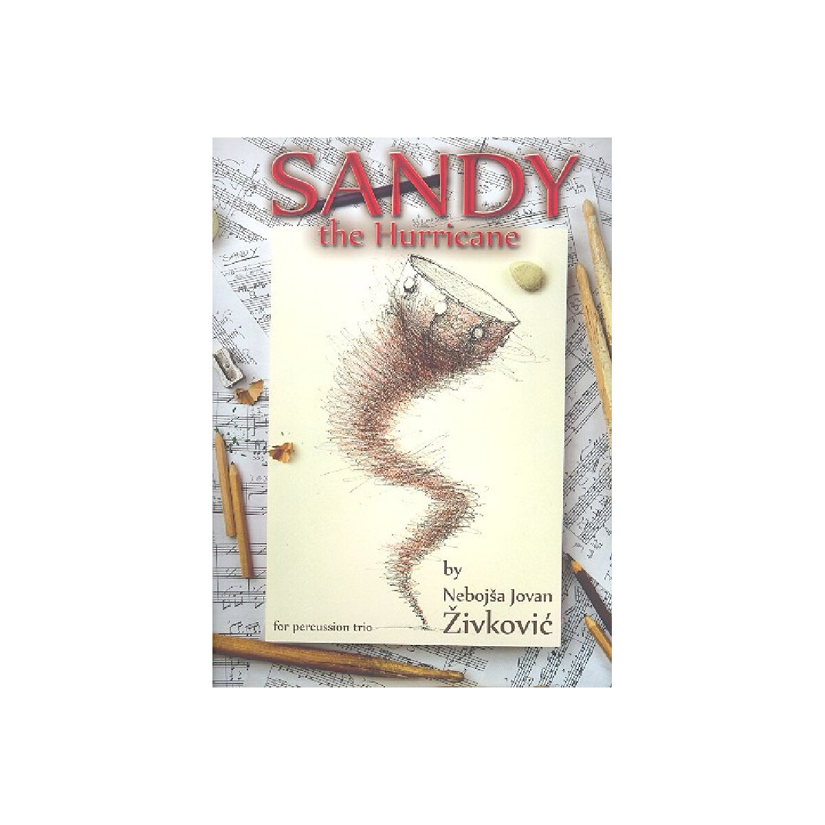 Sandy the Hurricane