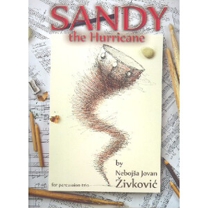 Sandy the Hurricane