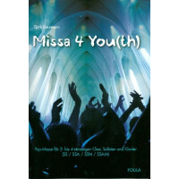 Missa 4 You(th)