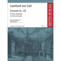 Serenade op.128