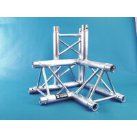Alutruss TRILOCK S-PAL-33 3-Weg-Ecke \/ rechts