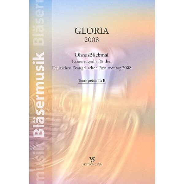 Gloria 2008