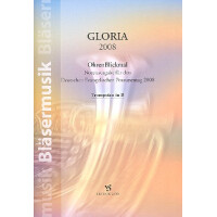 Gloria 2008