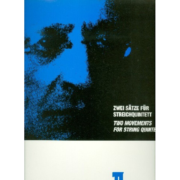 2 Sätze für Streichquintett
