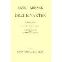 Der Diktator, Das geheime Königreich, Schwergewicht oder Die Ehre