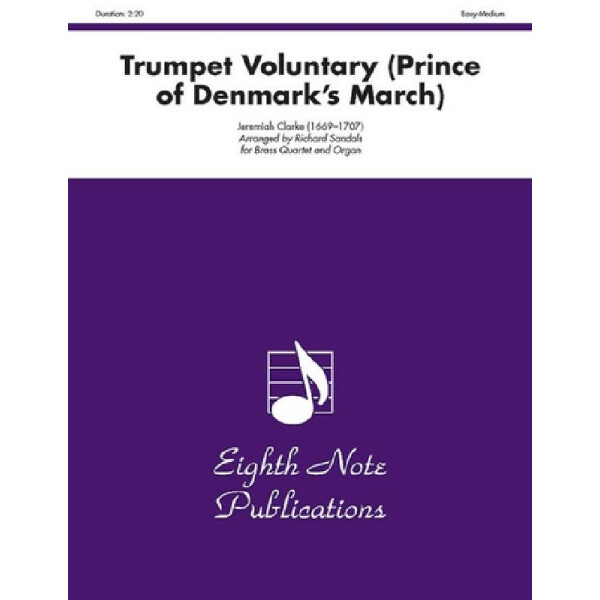 Trumpet Voluntary