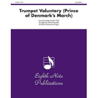 Trumpet Voluntary