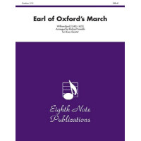 Earl of Oxfords March